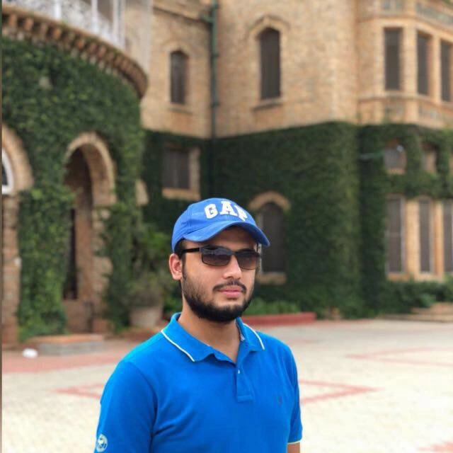 Prameet Chakraborty
