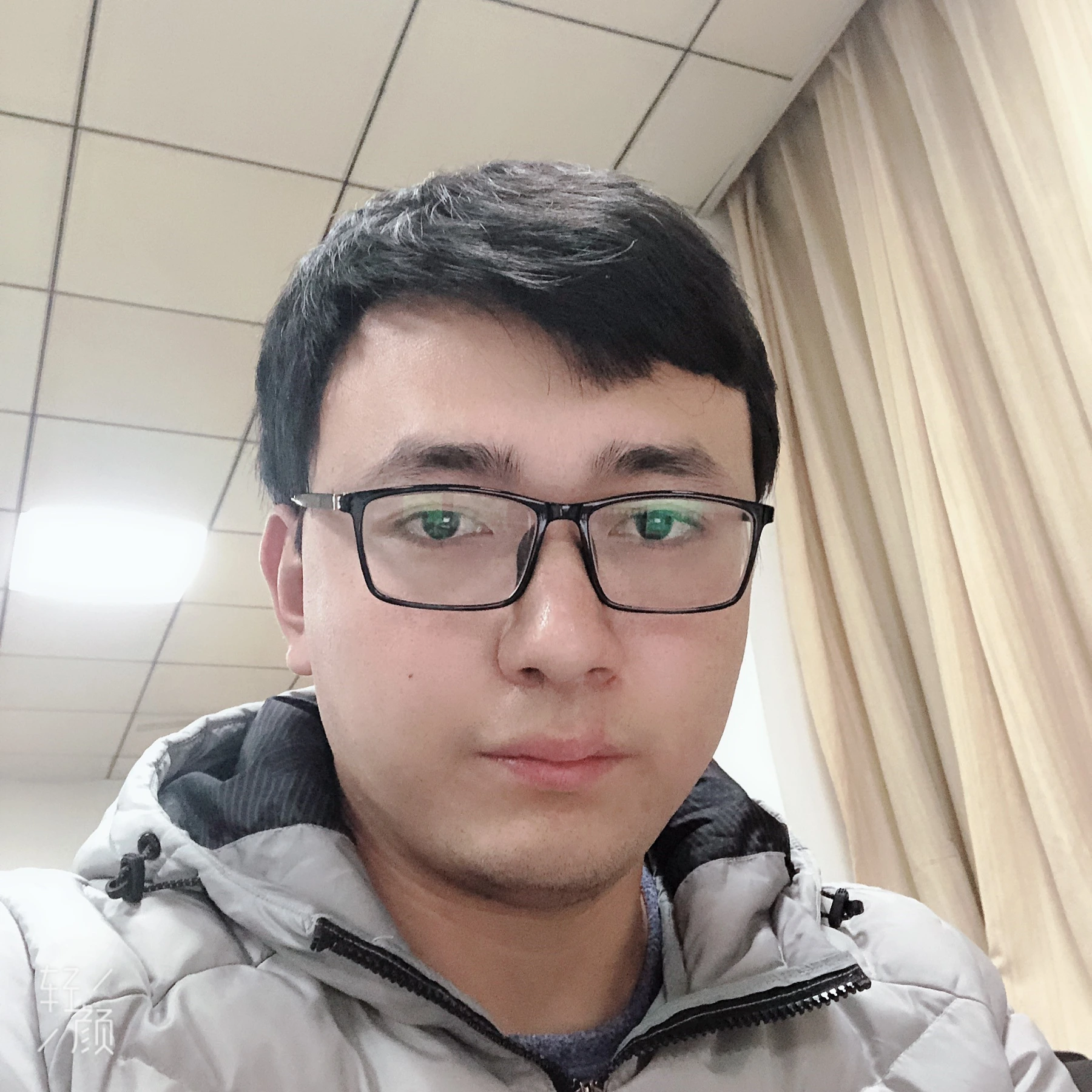 Shengli Wang